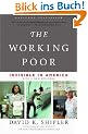 The Working Poor: Invisible in America (Vintage)