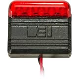 DEI 629T SCANNING L.E.D. MODULE LIGHT