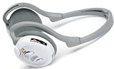 Review Zoom 4380-00-68F / Zoom Wireless Bluetooth Headphones - White