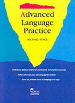 Advanced Language Practice: Without Key