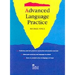 Advanced Language Practice: Without Key