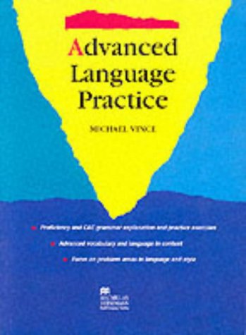 Advanced Language Practice: Without Key