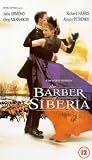 VHS : Barber Of Siberia [1998]