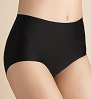 Cool Comfort Light Control Secret Slimming Bonded Knickers