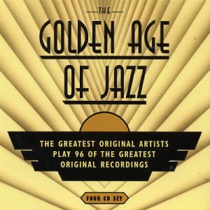 Original Dixieland Jazz Band