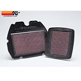 2006 2006 YAMAHA FZ6: K&N AIR FILTER YAMAHA