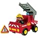 Playmobil - 6716 1.2.3 Fire Engine