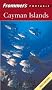 Frommer's Portable Cayman Islands Frommer's Portable Cayman Islands