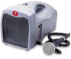 Fender P-10 FEN Passport Portable Personal Sound System