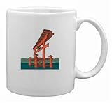 Torii Gate Japan Mug