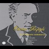Music : Respighi - La Campana Sommersa