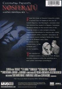 Nosferatu [1922] [DVD]