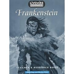 Frankenstein - Teacher's Resource Book