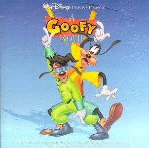CD-Charts  Search : A Goofy Movie