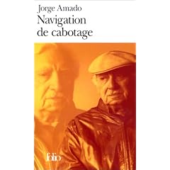 Navigation de cabotage