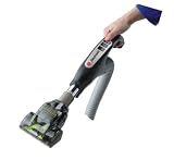 Hoover S3765-040 WindTunnel Electronic Bagless Canister Vacuum