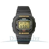 [カシオ]CASIOG-SHOCK 海外モデル DW-5600EG-9VS[逆輸入]