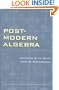 Post-Modern Algebra (Pure and Applied Mathematics: A Wiley Series of Texts, Monographs and Tracts)