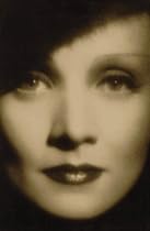 Marlene Dietrich