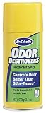 Dr. Scholl s Odor Destroyers Foot Deodorant Spray - 3.5 oz