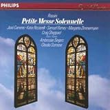 Review Philips  / Rossini: Petite messe solennelle