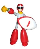 Mega Man 6 inch Articulated Action Figure-Protoman