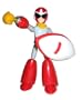 Mega Man 6 inch Articulated Action Figure-Protoman