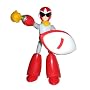 Mega Man 6 inch Articulated Action Figure-Protoman