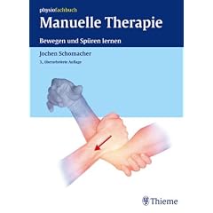 Manuelle Therapie. Bewegen und Spüren lernen (Taschenbuch)