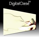 Produkt-Bild: DigitalOase LifeStyle DeLuxe Lounge Baciolina 002 - Kunstdruck Leinwand Kunstdrucke auf Leinwandbilder 1 Teil 120x60 cm - Moderne abstrakte Kunst - BILD AUF LEINWAND FERTIG GERAHMT - 3D-Optik - Bilder auf Leinwand Kunst f&uuml;r alle - Licht - Konzentration Meditation Konzept Business Entspannung - BEGRENZTE AUFLAGE/UNIKAT EINZELANFERTIGUNG/ NUMERIERT/ K&Uuml;NSTLERWIDMUNG/ IHR NAME DigitalOase ist gesch&uuml;tzte Markenware