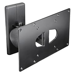 Hama TV Wandhalterung, Motion, f�r 25 - 81 cm (10 - 32 Zoll) Fernseher, max.20 kg, Schwarz