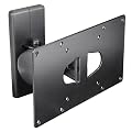 Hama TV Wandhalterung, Motion, f�r 25 - 81 cm (10 - 32 Zoll) Fernseher, max.20 kg, Schwarz