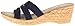 Tuscany by Easy Street Women's Palermo Wedge Sandal