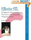 Effective STL: 50...