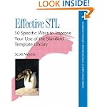 Effective STL