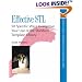 Effective STL: 50 Specific Ways to Improve Your Use of the Standard Template Library (Addison-Wesley Professional Computing Series)