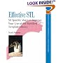 Effective STL: 50 Specific Ways to Improve Your Use of the Standard Template Library (Addison-Wesley Professional Computing Series)