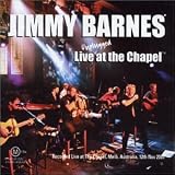 Live & Unpluggedby Jimmy Barnes