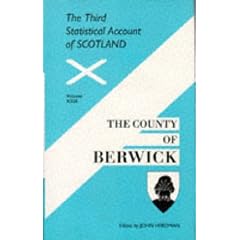 County of Berwickshire (3rd Statistical Account of Scotland)