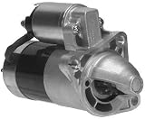 Quality-Built 17469N Supreme Import Starter - New