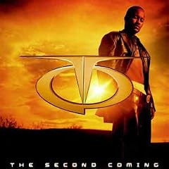 Second Coming