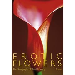 Erotic Flowers: The Photographs of Xiao Hui Wang