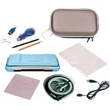 8 in 1 Starter Kit Nintendo Ds