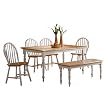 Farmhouse 6-pc. Dining Set