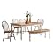 Farmhouse 6-pc. Dining Set