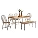 Farmhouse 6-pc. Dining Set