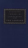 : The Leopard (Everyman's Library (Cloth))