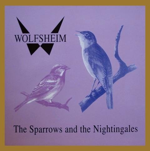 Wolfsheim-The Sparrows and The Nightingales-CDM-FLAC-1991-SCORN Download