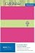 Book 2006 Easter Gift Bible Green/Pink Cross Charm - Walmart