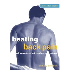 Beating Back Pain (Options for Health)